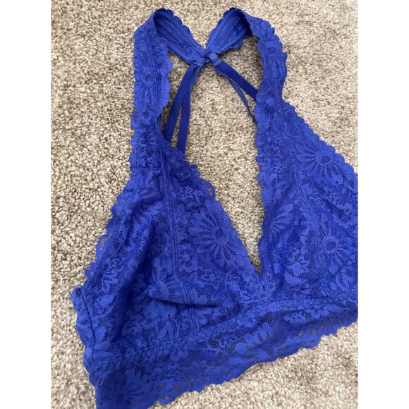 Victoria’s Secret PINK Lace Bralette Bundle (2), size S - Picture 14 of 16